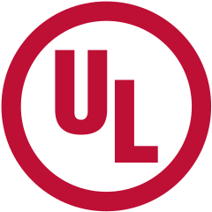 UL Certification