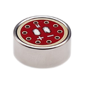 14mm Diameter