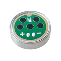 25mm Diameter