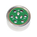3 Solder Pads
