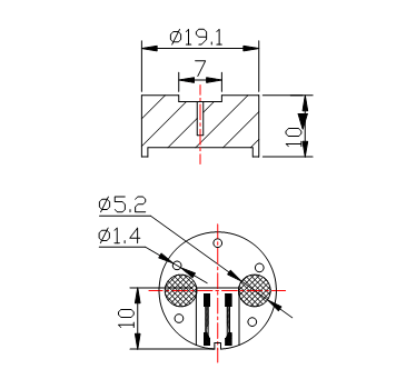 Appearance Size