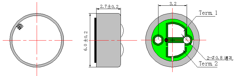 Dimensão da aparência