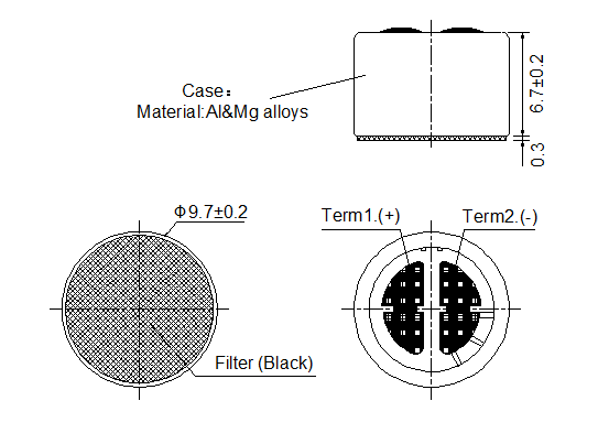 Dimensão da aparência