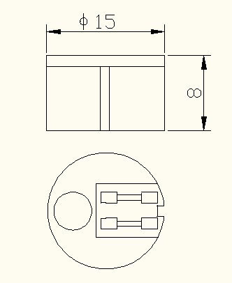 Tamaño de apariencia