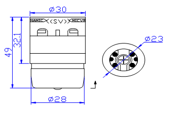 Appearance Size