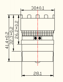 Appearance Size