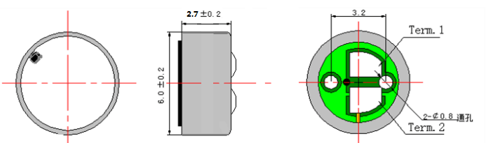 Dimensão da aparência