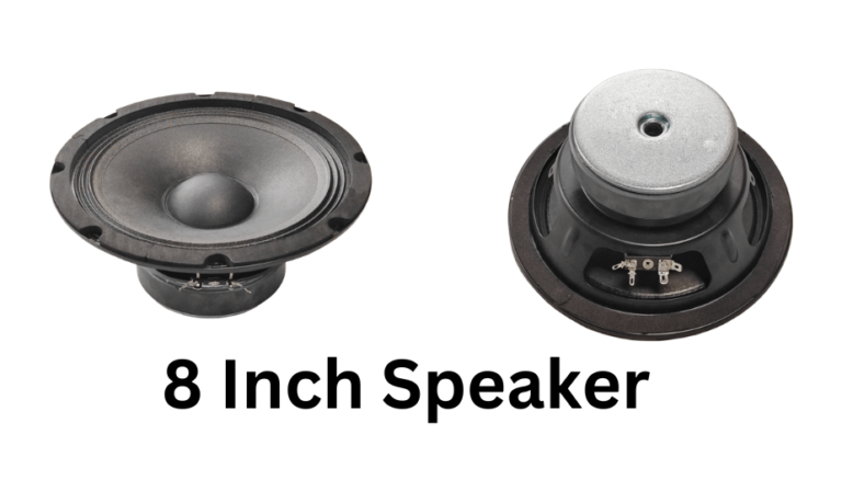 Speakers vs. Microphones: A Fascinating Inversion of Principles - ECMIC