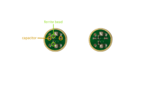 Advanced Anti-Interference Technology in Microphone Elements