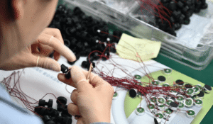 Electret Microphone Capsule Accessories: Enhance Performance and Assembly