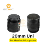 Dynamic Headset Microphones Element 20mm