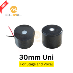 무대 연설, 방송 및 보컬용 다이나믹 마이크 카트리지