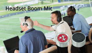 Guía de diseño: Integración de micrófonos ECM cardioides anchos de 3 pines en micrófonos de brazo