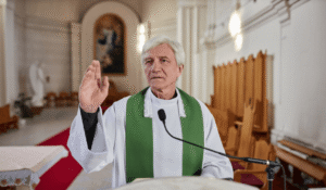 교회 음향 시스템용 마이크 캡슐 선택