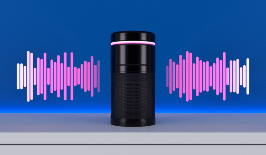 スマートスピーカーや遠距離音声認識などのAI音声アプリケーションで使用されるエレクトレット型マイクカプセル