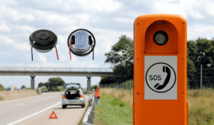 How to Choose a Microphone for Emergency Roadside Telephones