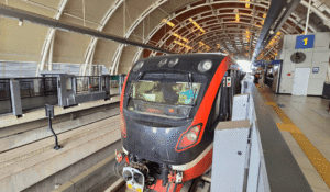 Microphones ECM résistants aux interférences électromagnétiques pour la surveillance acoustique des quais de gare