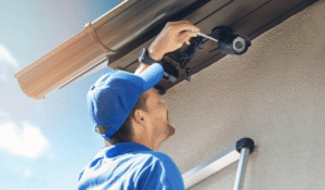 Microphone Capsule Selection for Security Cameras: A Full-Scenario Guide