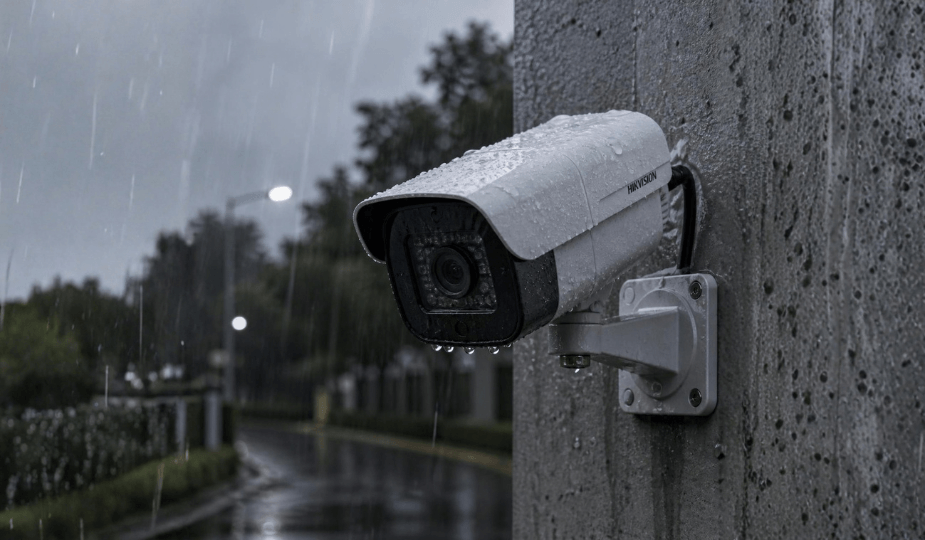 Microfono ECM a ampio intervallo di temperatura per la comunicazione vocale in ambienti difficili